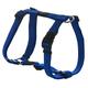 Rogz SJ05-B Utility Hundegeschirr/Lumberjack, XL, blau