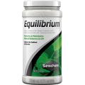 Seachem Equilibrium Nahrungsergänzungsmittel von Mineralien für Aquarien mit Zierpflanzen – Packung von 25 x 300 g