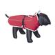 Nobby 66248 Hundemantel SOFTPRENO, rot, 80 cm