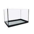 Haquoss Diversa 40 – Aquarium-Open 40 x 25 x (H) 25 cm, 22 L