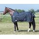 Harry's Horse 32200615-205 cm Decke Thor ams TC futter, L, ebony