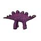 Tuffy's Dinosaurs Series Hundespielzeug Stegosaurus