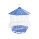 PREVUE PET PRODUCTS sp31997blue Bali Vogelkäfig, Blau