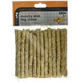 Petface Süβkartoffel Knabberstreifen, 1er Pack (1 x 450 g)