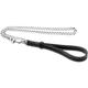 Unbekannt 'Bobby 280Ã‚Â _ Noir/Bla 5Ã‚Â Rope Chaine Gourmette Size 5Ã‚Â Ã¢â‚¬â€œÃ‚Â Black