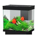 CIANO Aquarium Emotions Pro Aquarien schwarz 60