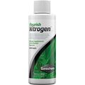 Seachem Flourish Nitrogen Nahrungsergänzung für Aquarienpflanzen – Packung von 25 x 100 ml