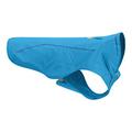 Ruffwear Wasserdichte Regenjacke für Hunde, Sehr große Hunderassen, Größe: XL, Blau (Blue Dusk), Sun Shower, 05302-407L1