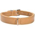 Unbekannt Bobby Escapade Collar, Size 40, Camel Brown