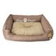 Cheeko Soft Touch Liege Bett, 89 cm, 91 cm