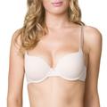 Passionata Women's Miss Joy T-Shirt Bra, Off-White (Dune 97), 36DD