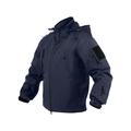 Rothco Concealed Carry Soft Shell Jacket - Men's Midnight Navy Blue Extra Large 56385-MidnightNavyBlue-XL