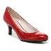 LifeStride Parigi Women's High Heel Pumps, Size: 12, Med Red
