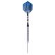 Unicorn World Champion Ambassador Natural Bob Anderson Steel Dart, 90% Tungsten, 24g