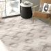 Gray 96 x 0.43 in Area Rug - Union Rustic Muniz Power Loom Rug, Polypropylene | 96 W x 0.43 D in | Wayfair 49BDAA94943346B0A1A8EA90FCF0AC7B