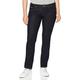 Tommy Jeans Women's Mid Rise Sandy Jeans, Black (NICEVILLE DARK STRETCH 914), W30/L32