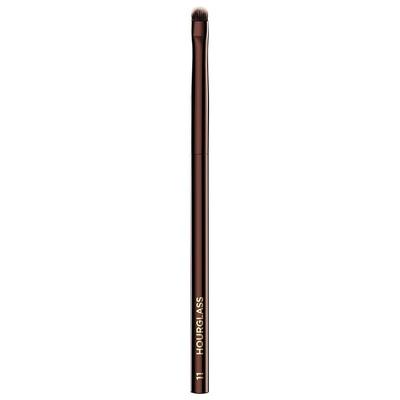 Hourglass - No. 11 Lidschattenpinsel 1 ct Nº 11 Smudge Brush Image