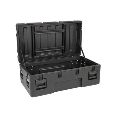 SKB Cases R Series 4222-15 Waterproof Utility Case Empty Black 3R4222-15B-E
