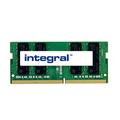 Integral 16GB DDR4 2133 MHz SODIMM CL15 Laptop Memory Module