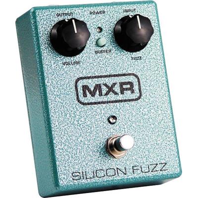 MXR M173 Silicon Fuzz Guitar Effects Pedal