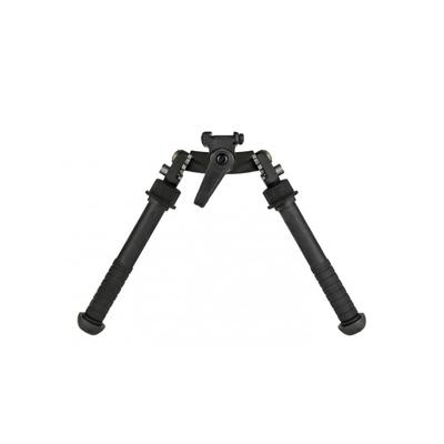 Atlas Bipods CAL Bipod - Cant And Loc Black BT65