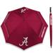 Alabama Crimson Tide 62" WindSheer Lite Golf Umbrella