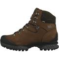 Hanwag Men's Tatra Ii GTX High Rise Hiking Shoes, Brown (Erde_Brown 56), 7.5 UK