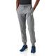 Canterbury of New Zealand Herren-Hose aus Fleece, mit Bündchen L Charcoal Marl