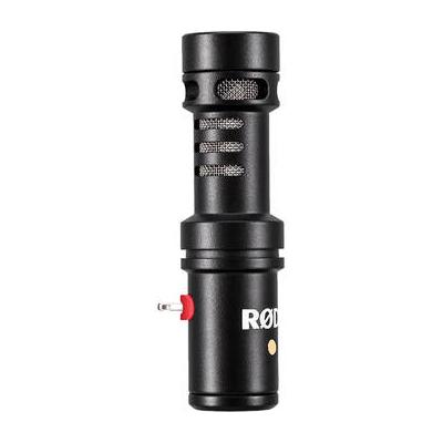 Rode VideoMic Me-L Directional Microphone for iOS Devices VIDEOMIC ME-L
