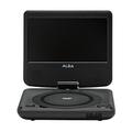Alba 7 Inch Portable DVD Player