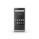 BlackBerry 1S40636 KEY2 64GB (QWERTY Keypad) Factory SIM-Free 4G Smartphone - Silver