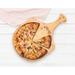Frederica Trading Bamboo Wooden Pizza Peel Bamboo | 1 H x 13.5 W in | Wayfair FT-BBPP-XL