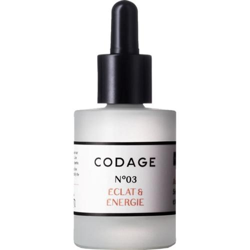 Codage Serum N°3 Éclat & Énergie 30 ml