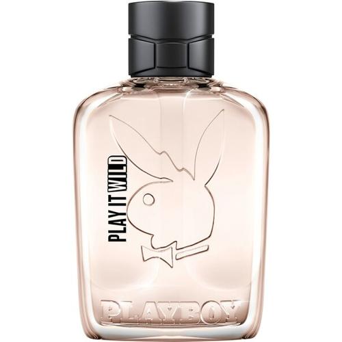 Playboy Play It Wild Men After Shave 100 ml