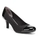 LifeStride Parigi Women's Pump High Heels, Size: 11, Black