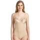 Anita Damen Formender Body Komfort Entlastungs-Korselett Safina, Beige (Skin), Gr. 90D