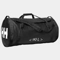 Helly Hansen Borsone Da Viaggio Impermeabile Hh Sporty 90l Nero Std