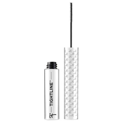 IT Cosmetics Tightline 3-in-1 Black Primer - Eyeliner Mascara BLACK 3.5 ml Schwarz Image