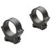 Leupold PRW2 Mount Rings 34mm Medium Matte 174086