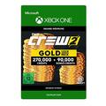 The Crew 2 Gold Crew Credits Pack DLC | Xbox One - Download Code