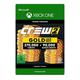 The Crew 2 Gold Crew Credits Pack DLC | Xbox One - Download Code