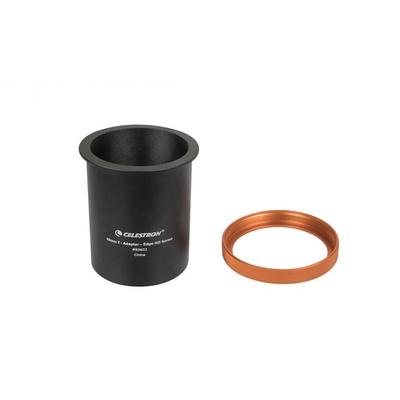 Celestron 48mm T-Adapter for EdgeHD 9.25in11in14in 93622