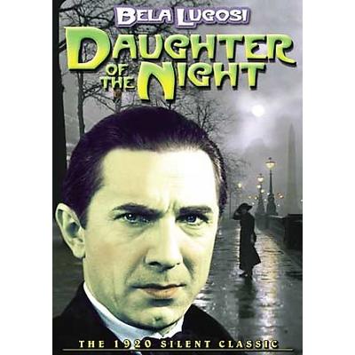 Daughter Of The Night [DVD]