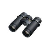 Nikon Monarch HG 10x30mm Roof Prism Binoculars Rubber Black 16576