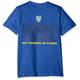 Boca Juniors Mistica T-Shirt Fußball S blau