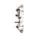 Bear Archery Approach Compound Bow Ready to Hunt Package 330 FPS Left Handed 60 lb Draw Kryptek Highlander AV83A11026L