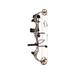 Bear Archery Prowess Compound Bow Ready to Hunt Package 290 FPS Left Handed 50 lb Draw Realtree Edge AV84B11005L