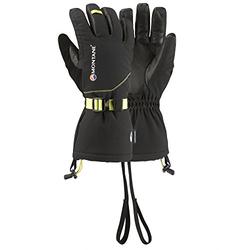 Montane Alpine Stretch Waterproof Gloves