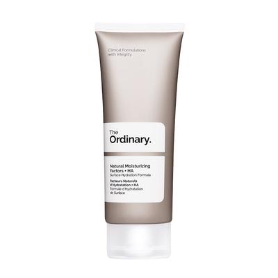 The Ordinary Hydrators and Oils Natural Moisturizing Factors + HA Gesichtscreme 100 ml Image