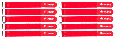 Thomann V2020 Red 10 Pack